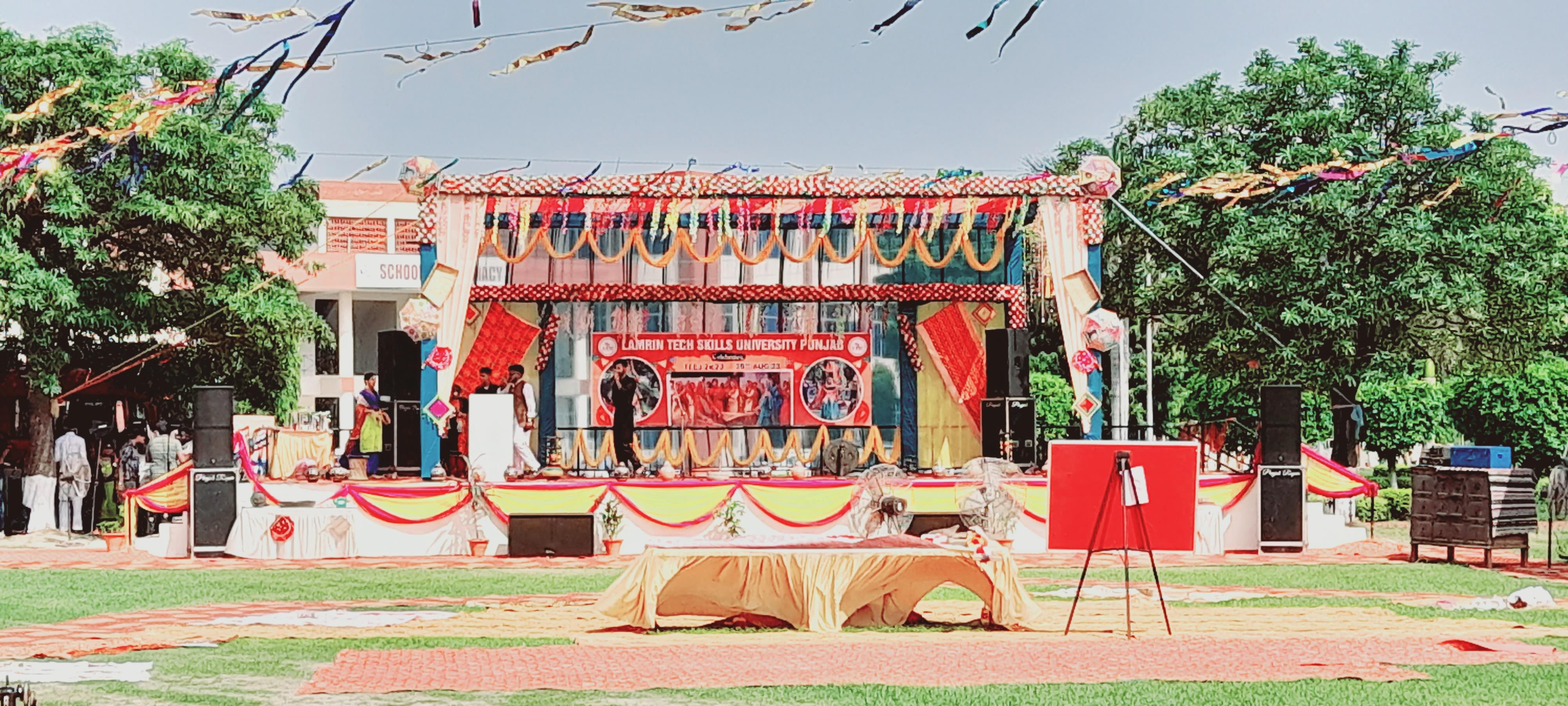 LTSU Events photo (7) by Hemant Baghel