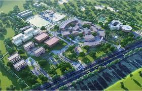 LTSU Campus photo (10) by Hemant Baghel