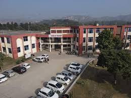 LTSU Infrastructure & Academic Building photo (4) by Hemant Baghel