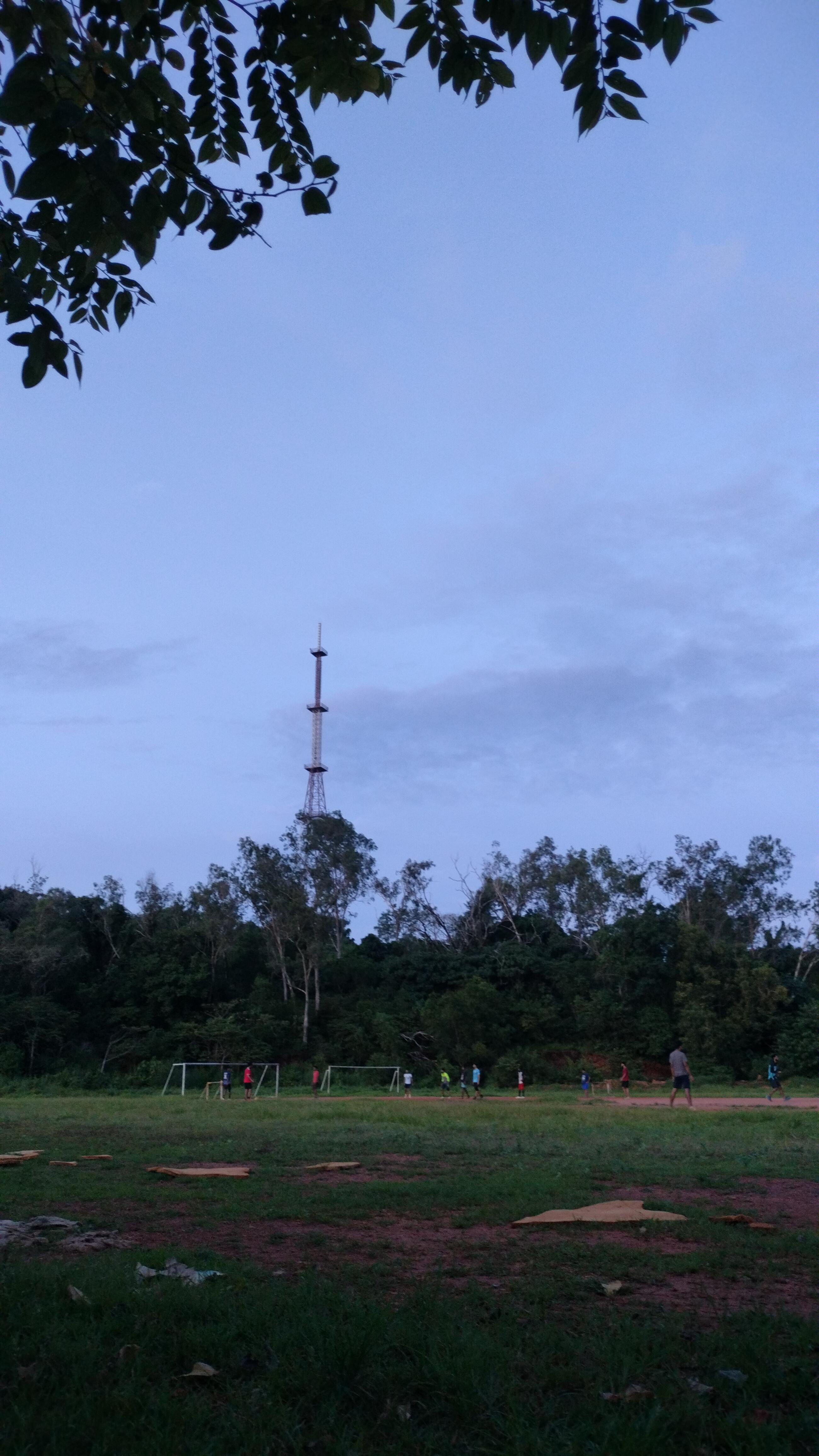 GMC Kozhikode Extra-Curricular photo 2