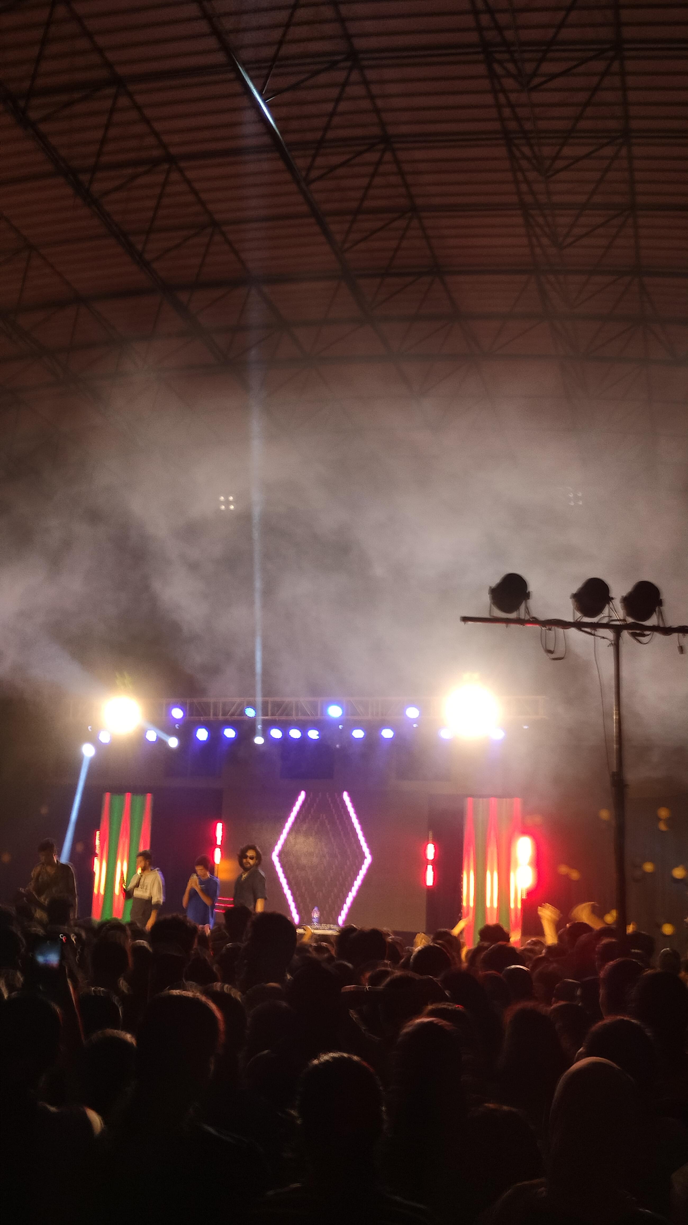 GMC Kozhikode Events photo (3) by Dinesh V D