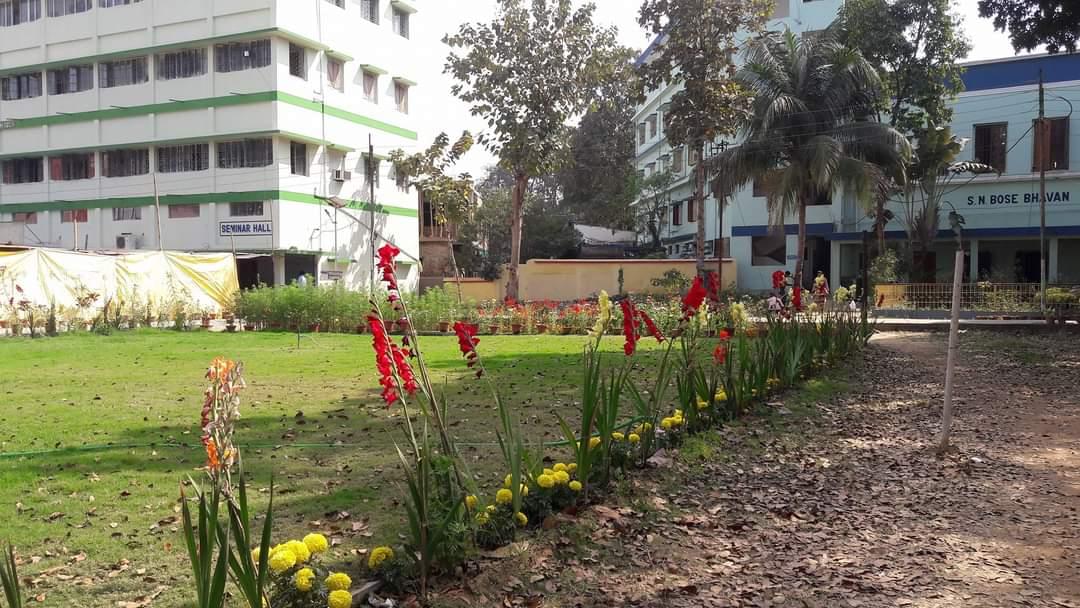 Midnapore College Medinipur General photo (10) by Arijit Bhattacharya