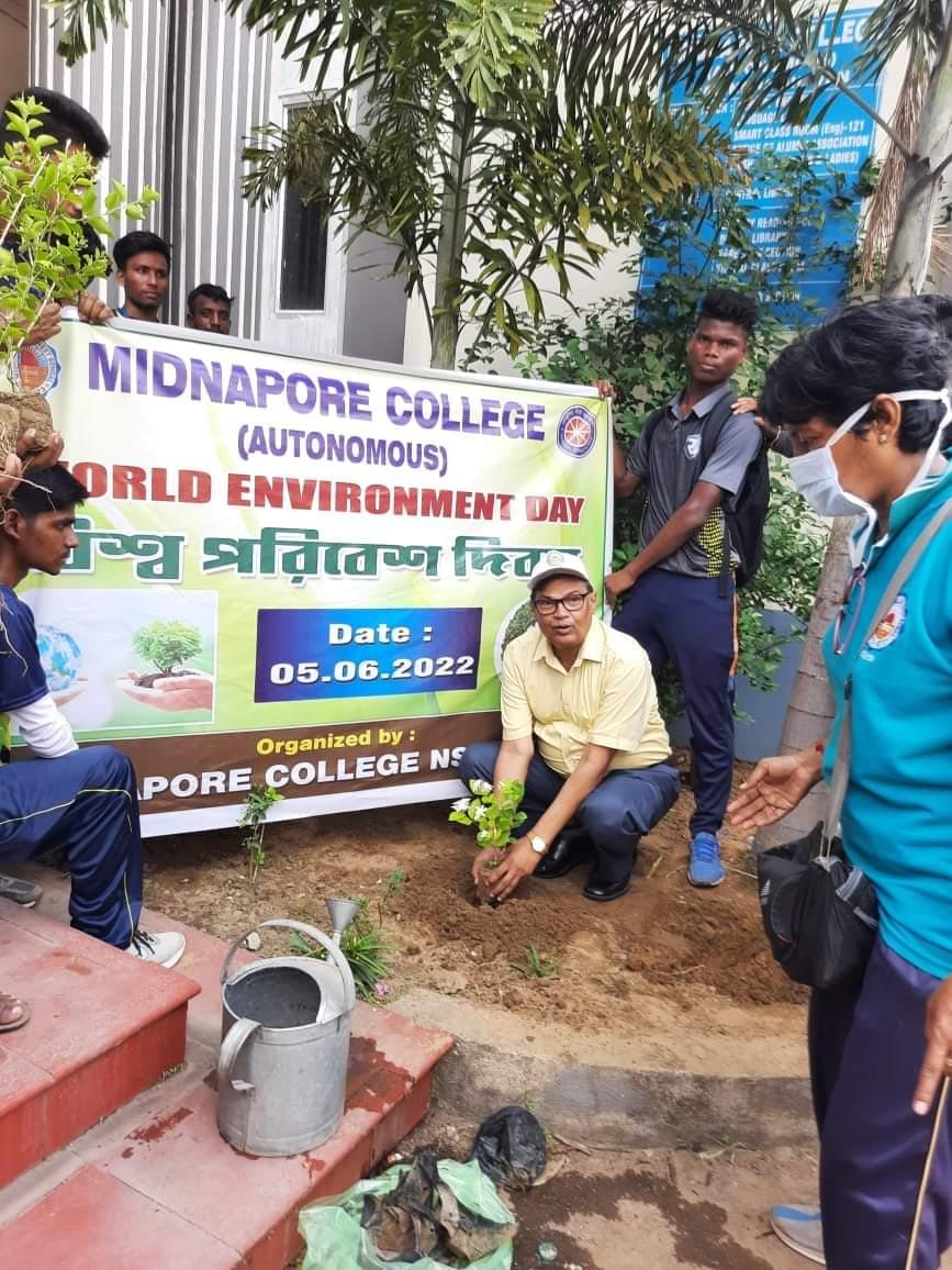 Midnapore College Medinipur General photo (11) by Arijit Bhattacharya