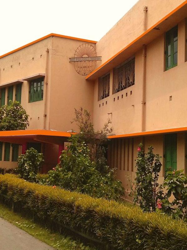 Ramakrishna Mission Residential College Kolkata Hostels photo (6) by Srijan Chaudhuri