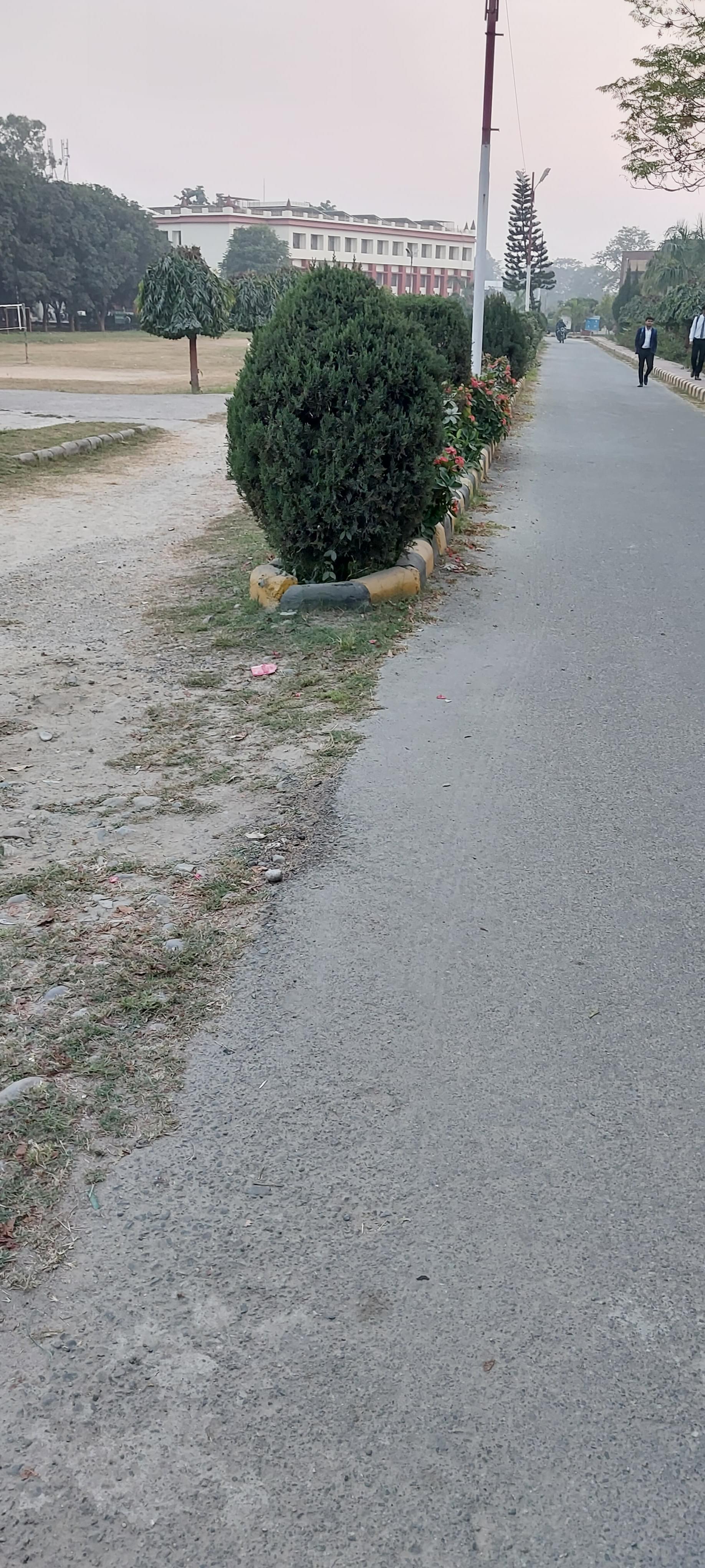 GKV Haridwar General photo 4