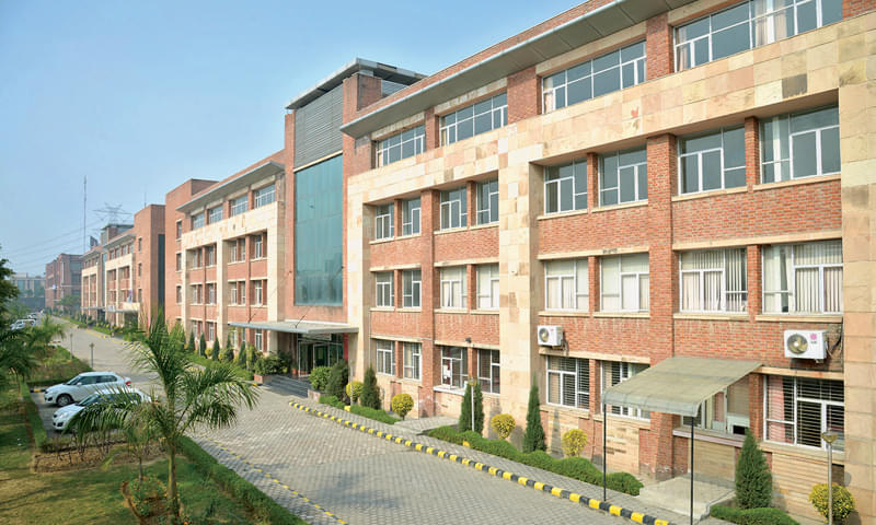 Mangalmay Institute of Engineering and Technology Greater Noida General photo (14) by Manil cho