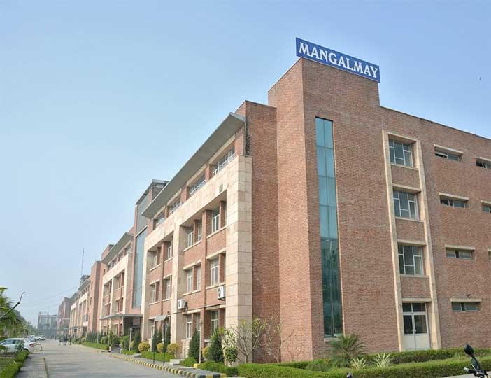 Mangalmay Institute of Engineering and Technology Greater Noida General photo (15) by Manil cho