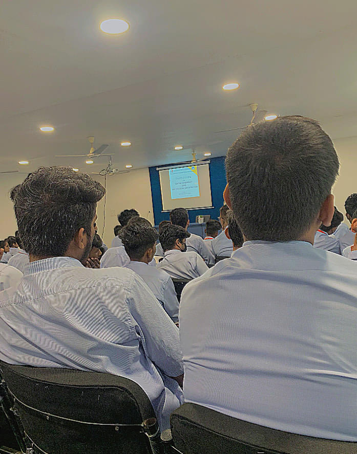 PCE Nagpur Extra-Curricular photo (7) by Aman Sayyed