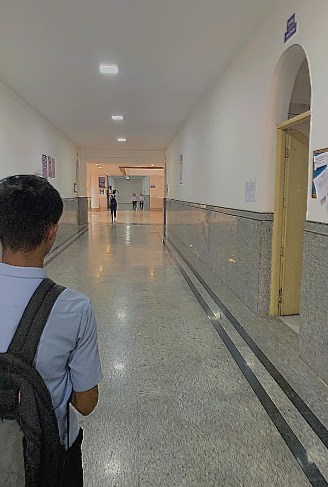 PCE Nagpur General photo (13) by Aman Sayyed