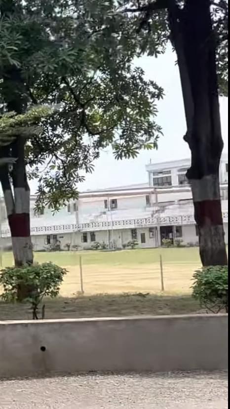 PCE Nagpur Campus photo 4