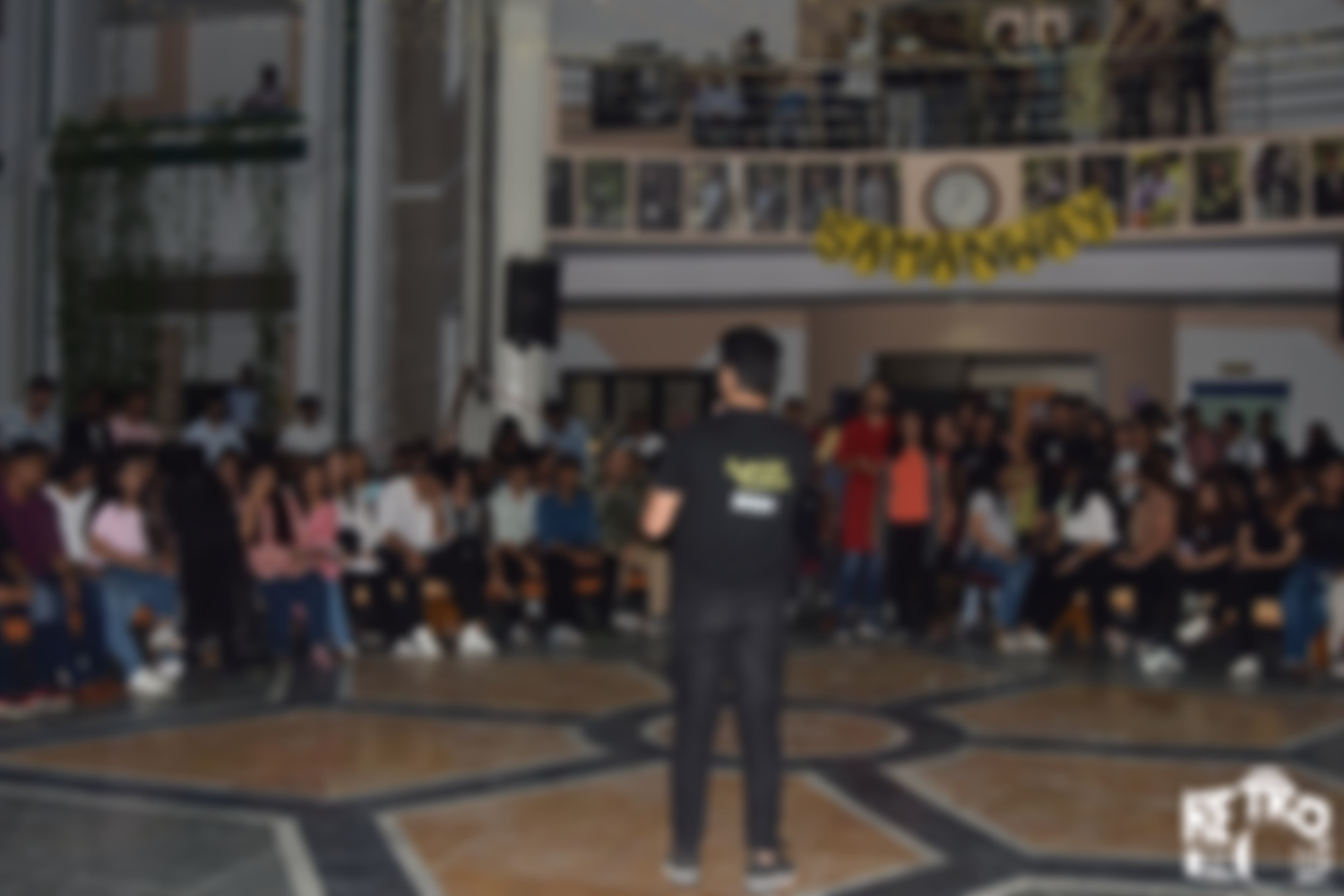 BIMTECH Hostels photo (12) by AMAN KUMAR