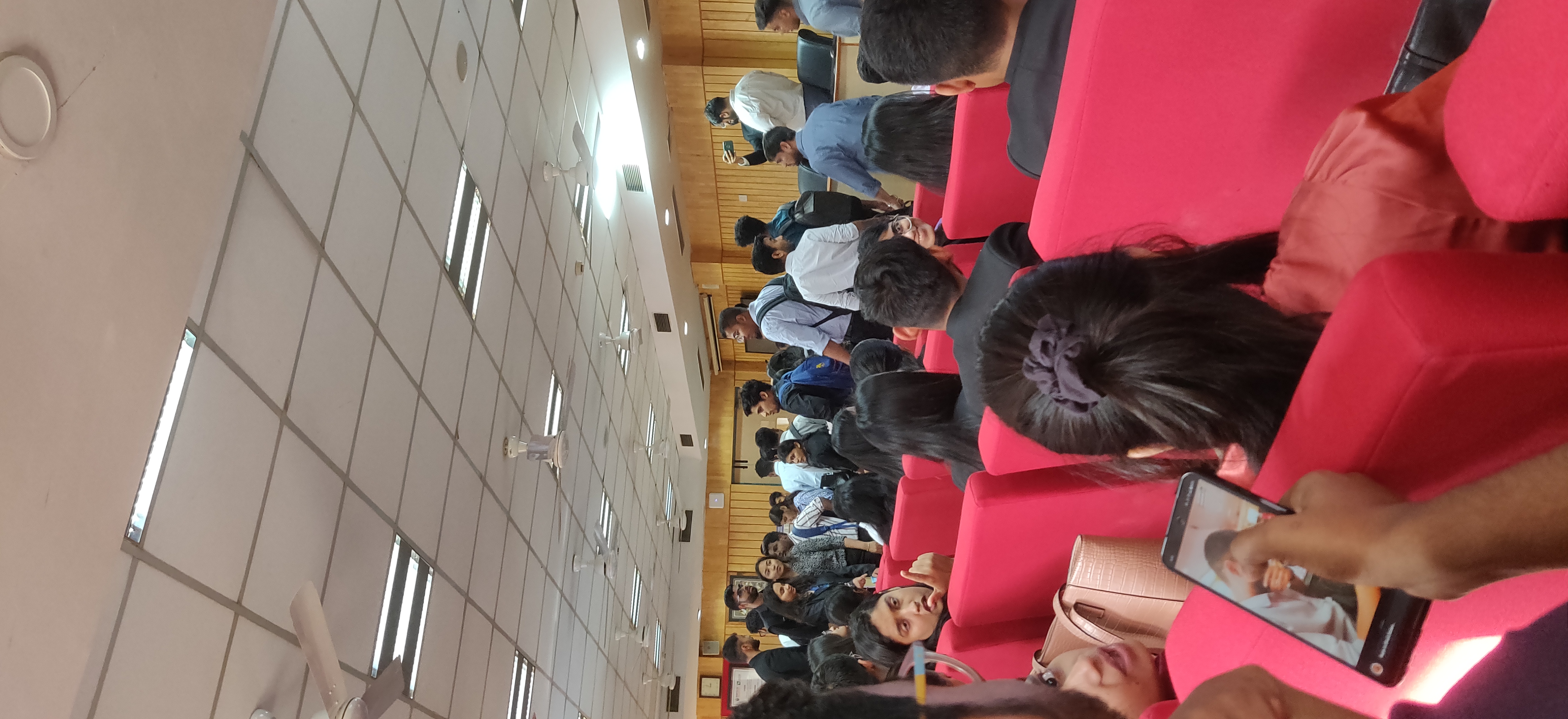 BIMTECH Convocation & Festivals photo (17) by AMAN KUMAR