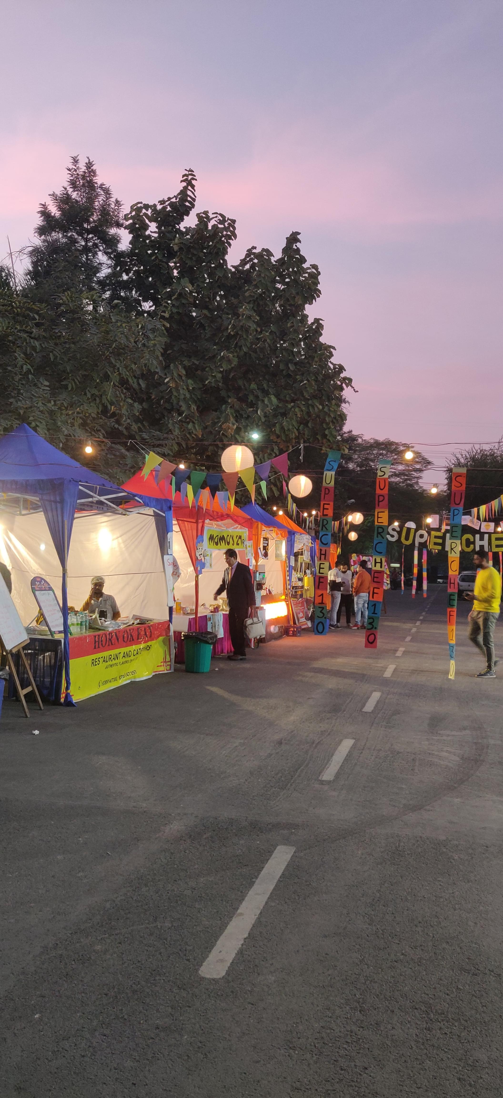 BIMTECH Convocation & Festivals photo (16) by AMAN KUMAR