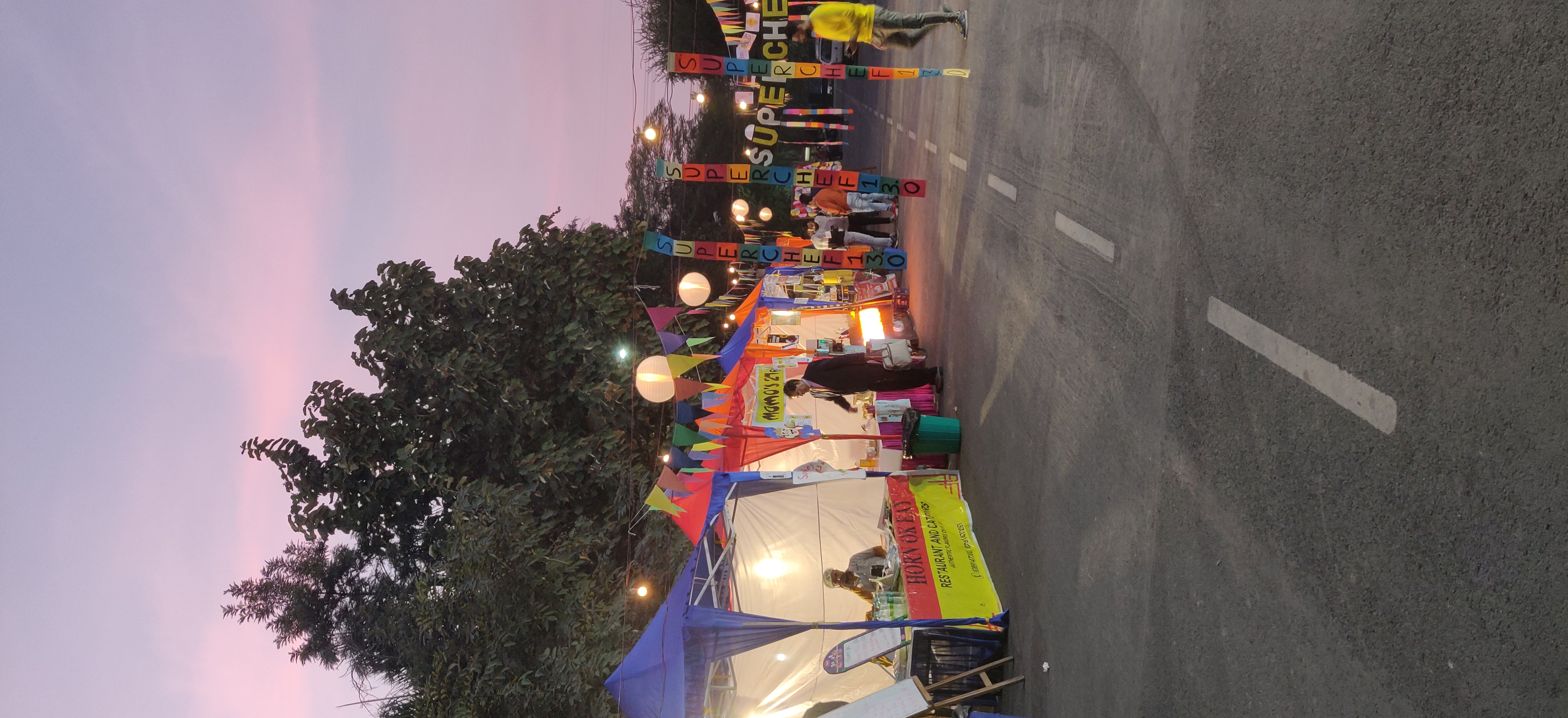 BIMTECH Convocation & Festivals photo (15) by AMAN KUMAR