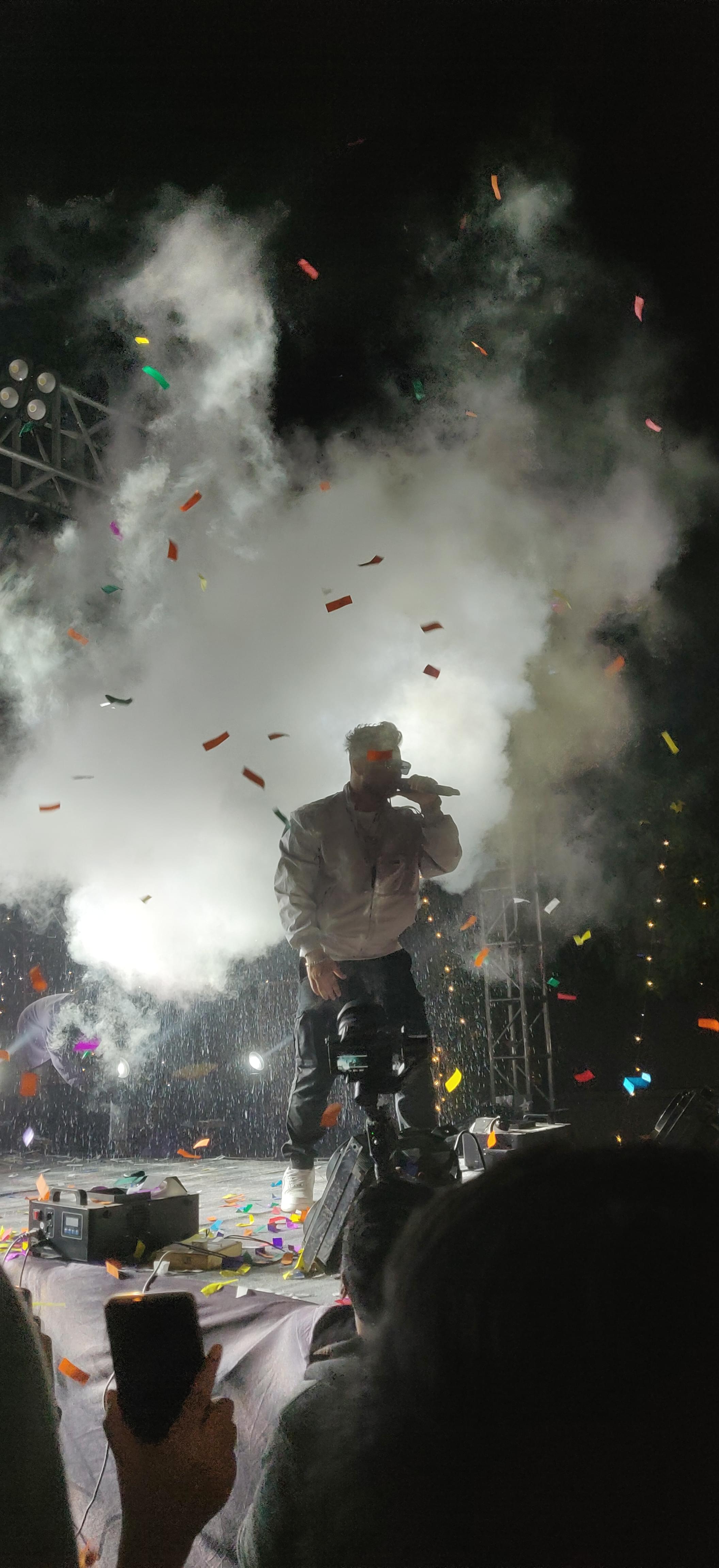 BIMTECH Convocation & Festivals photo (15) by AMAN KUMAR