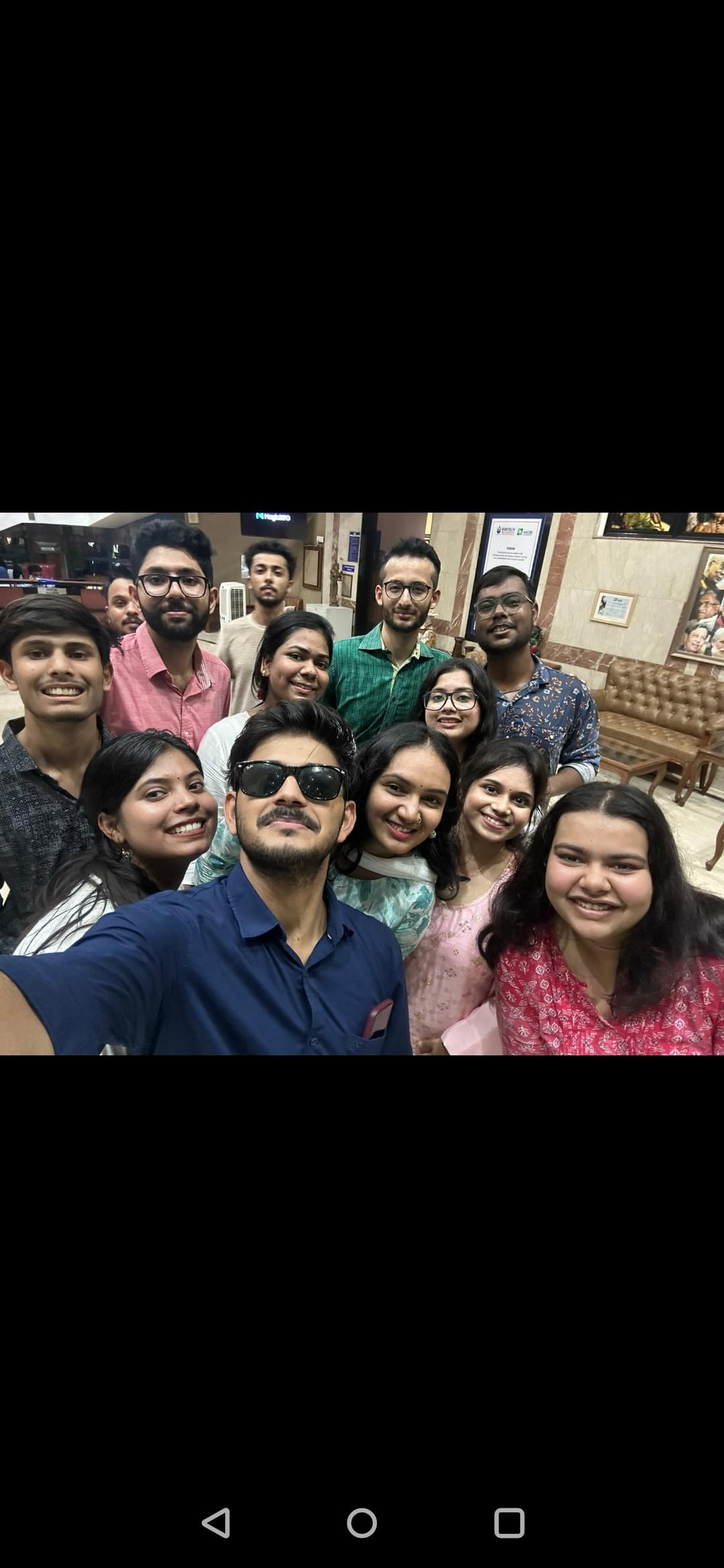 BIMTECH Convocation & Festivals photo (20) by AMAN KUMAR