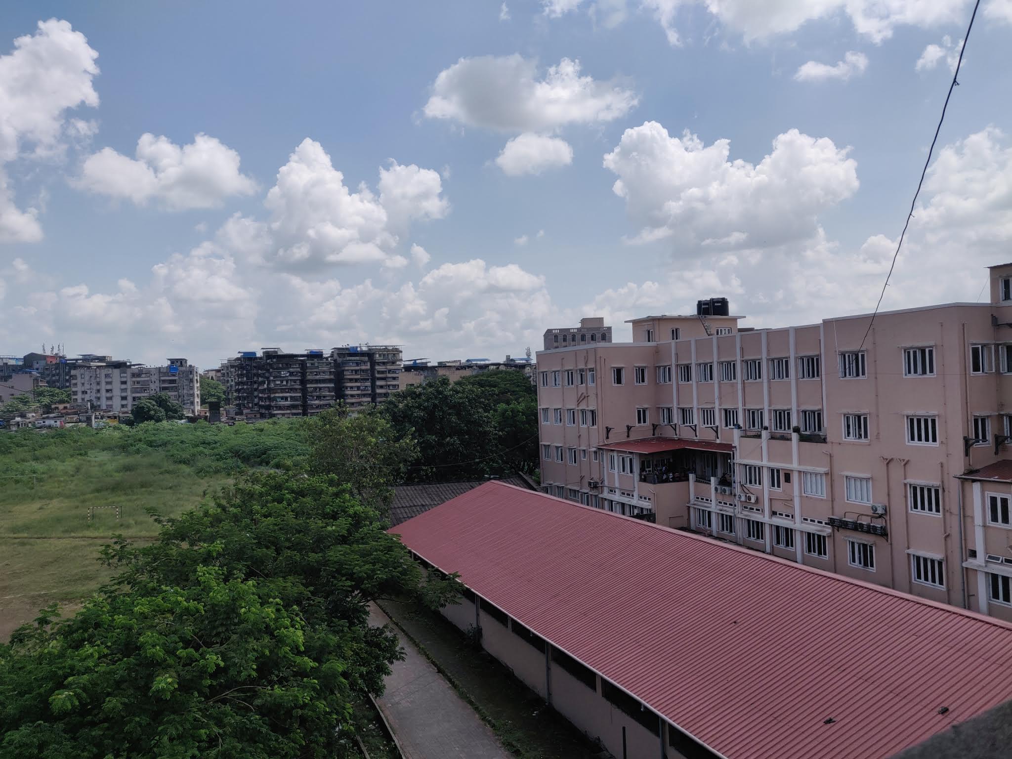 CHM General photo (15) by Raj