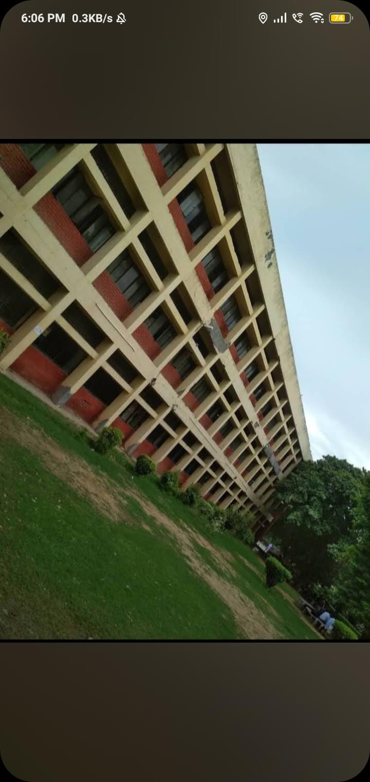 Pt Jawahar Lal Nehru Government College Faridabad General photo 3