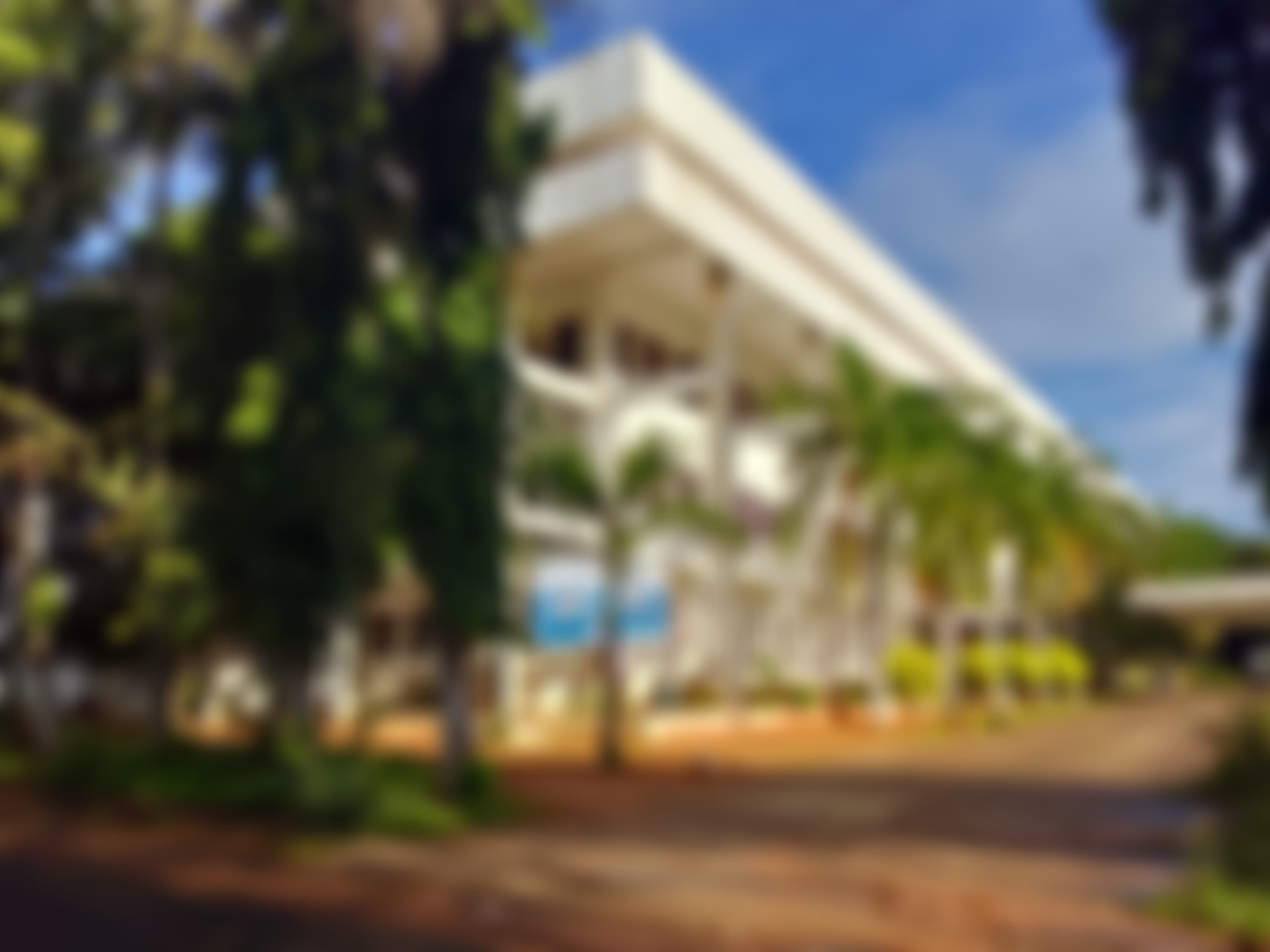 Puducherry Technological University General photo (19) by ANOOP ARUN KATWENAVAR