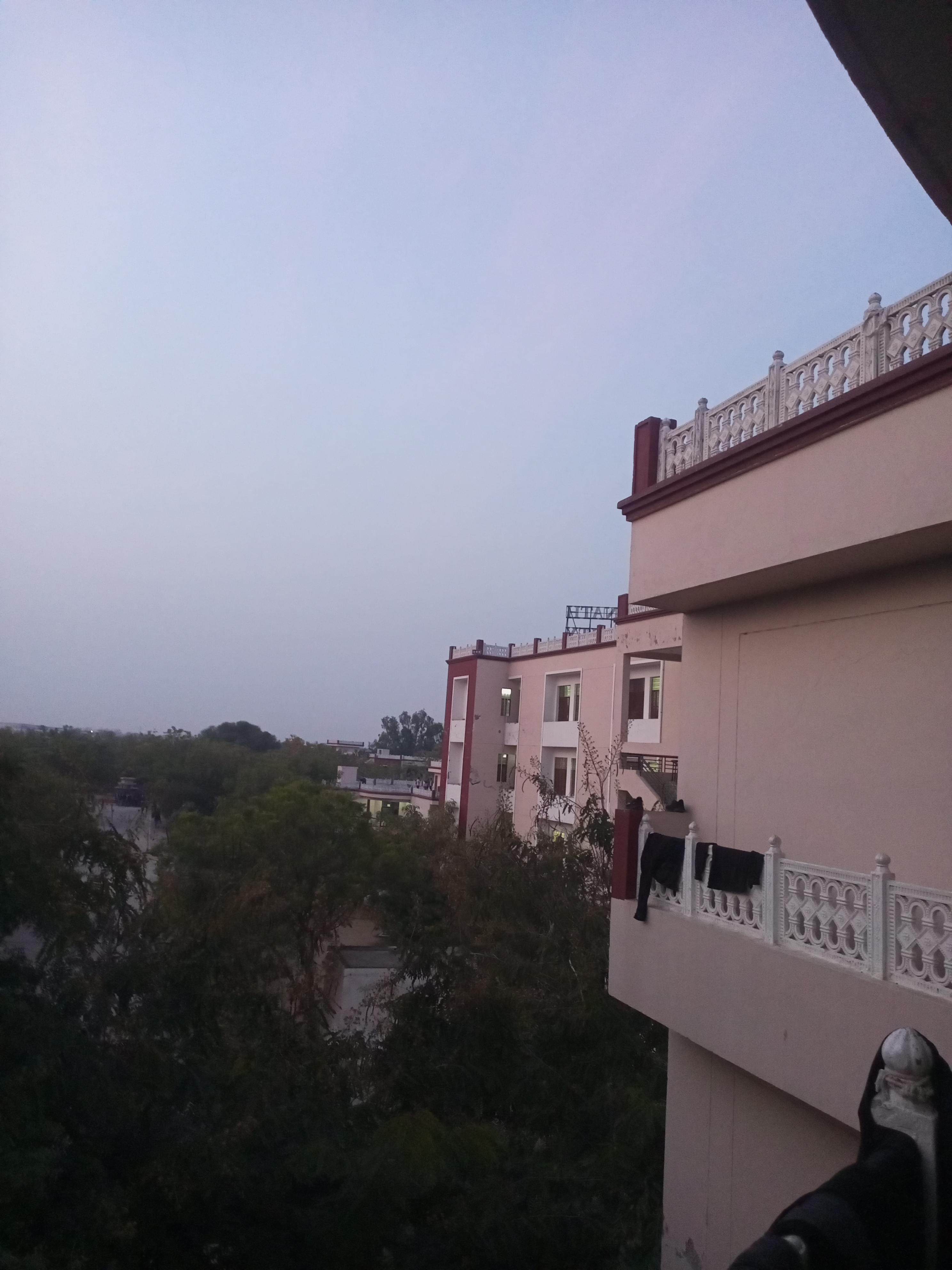 JAGANNATH University Jaipur General photo (2) by Kalyan dev