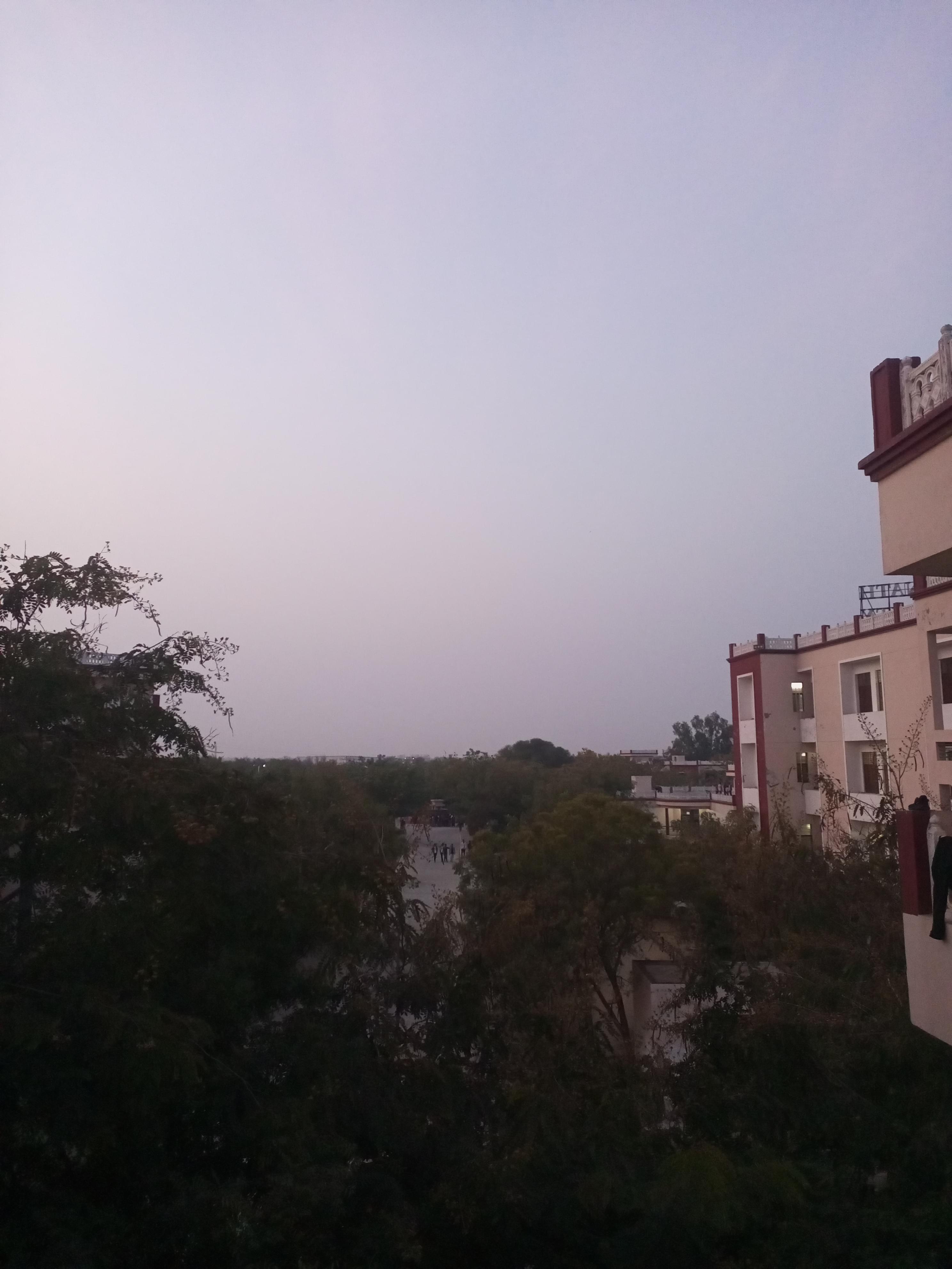 JAGANNATH University Jaipur General photo (3) by Kalyan dev