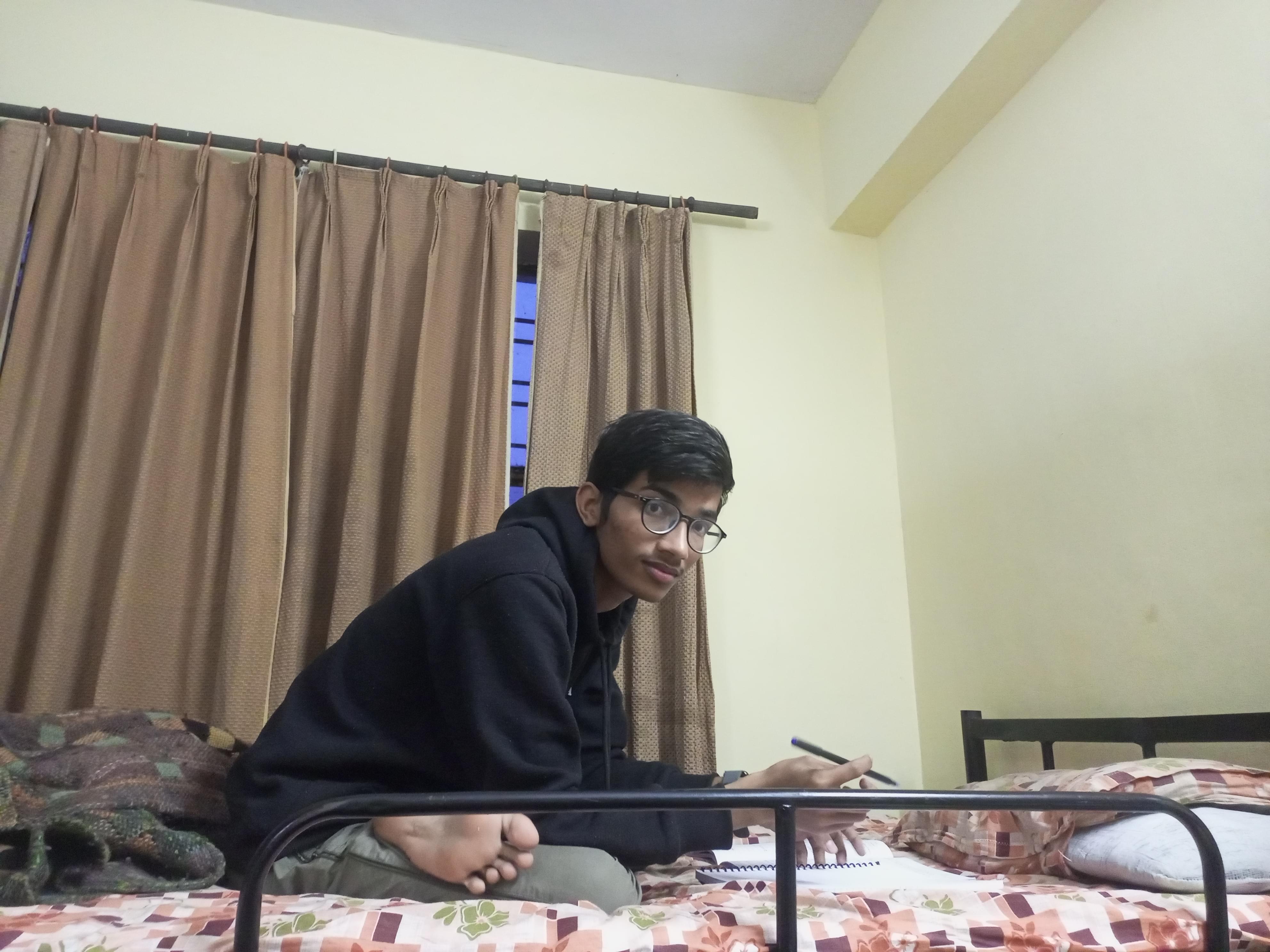 JAGANNATH University Jaipur General photo (7) by Kalyan dev