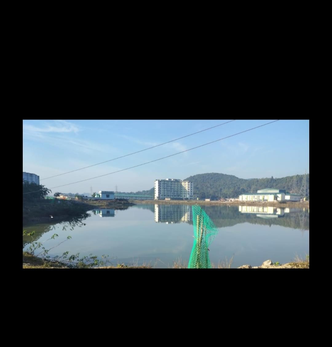 IIIT Guwahati General photo (14) by Purushottam