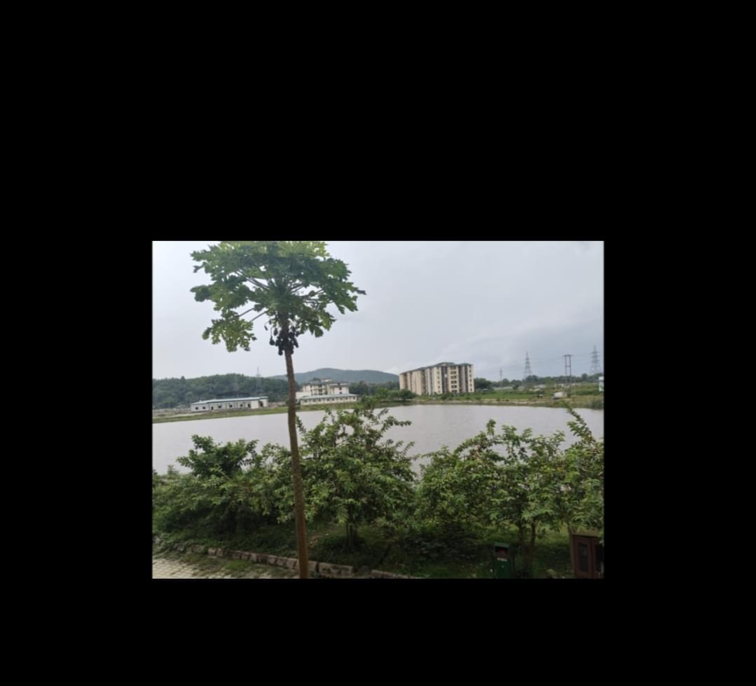 IIIT Guwahati General photo (13) by Purushottam