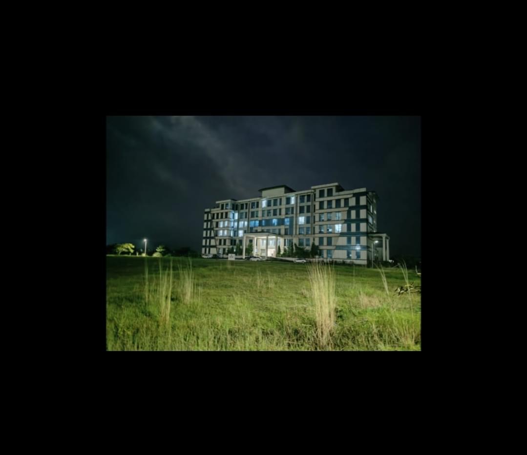 IIIT Guwahati General photo (12) by Purushottam