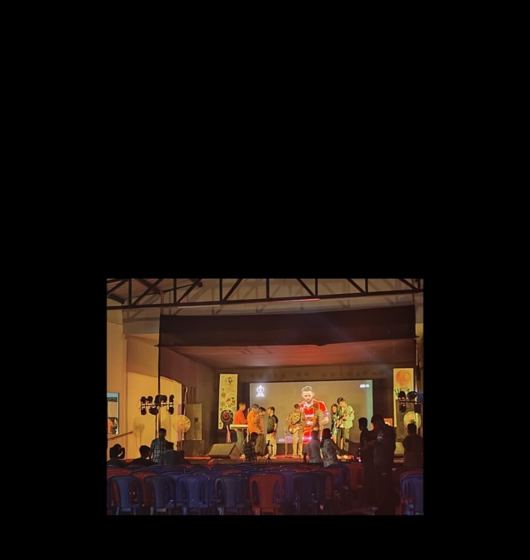 IIIT Guwahati General photo (7) by Purushottam