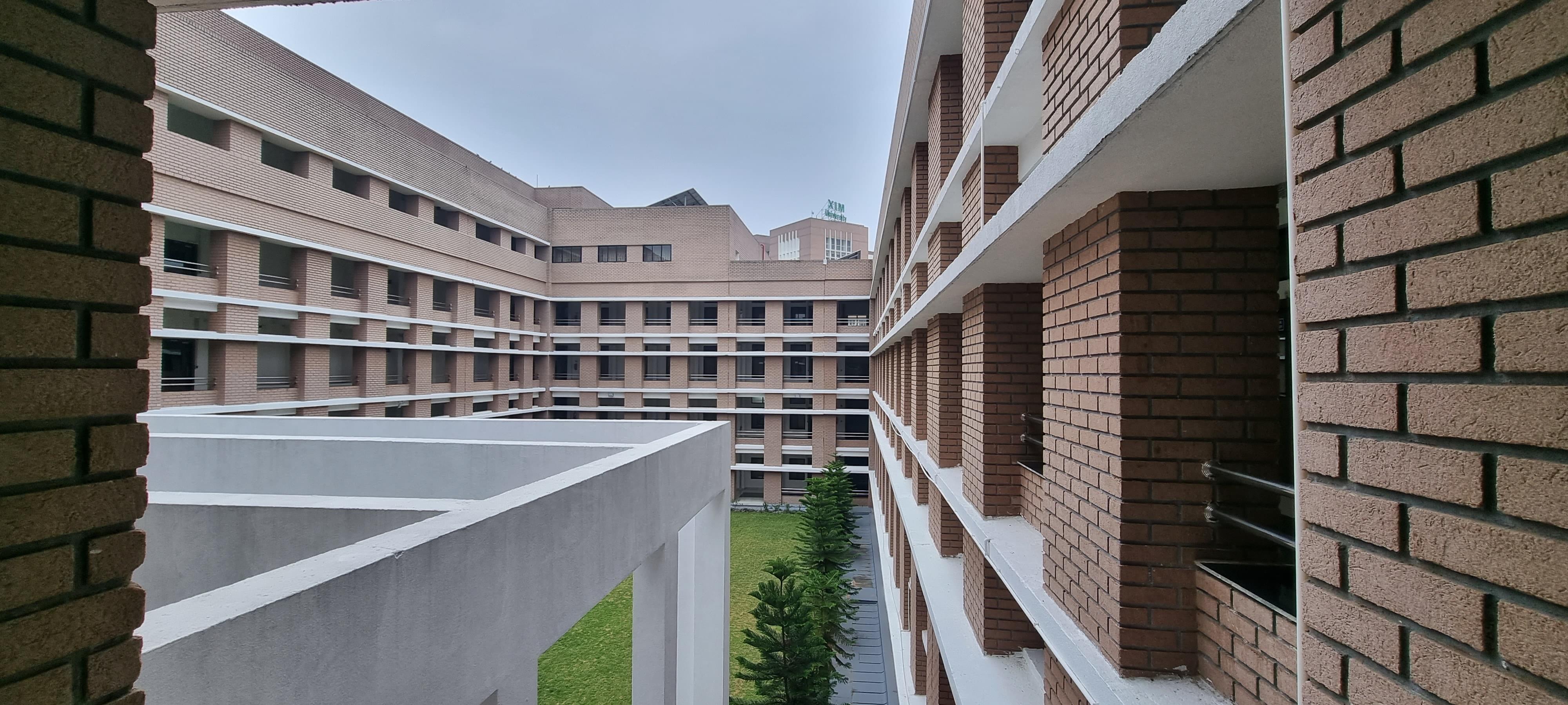 XIM University General photo 4