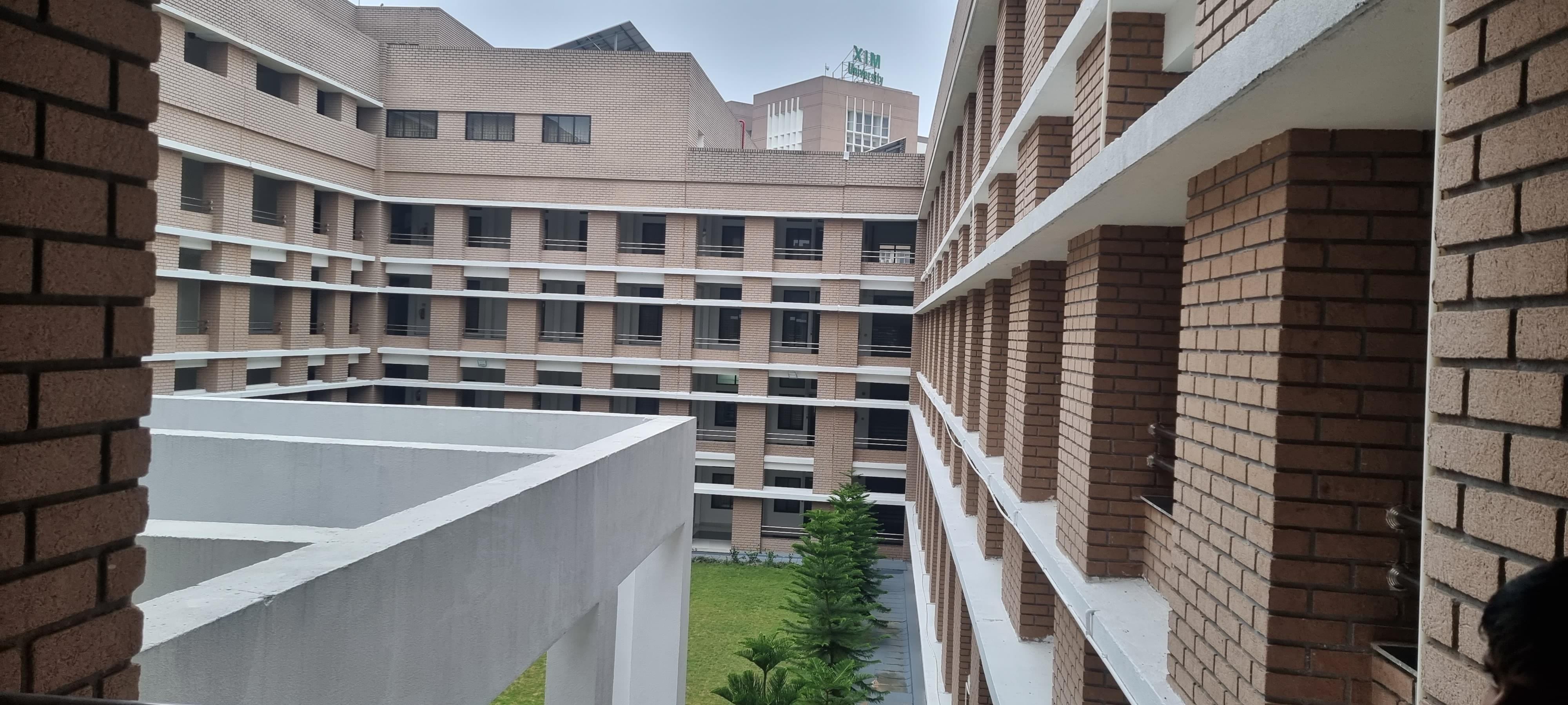 XIM University General photo 7