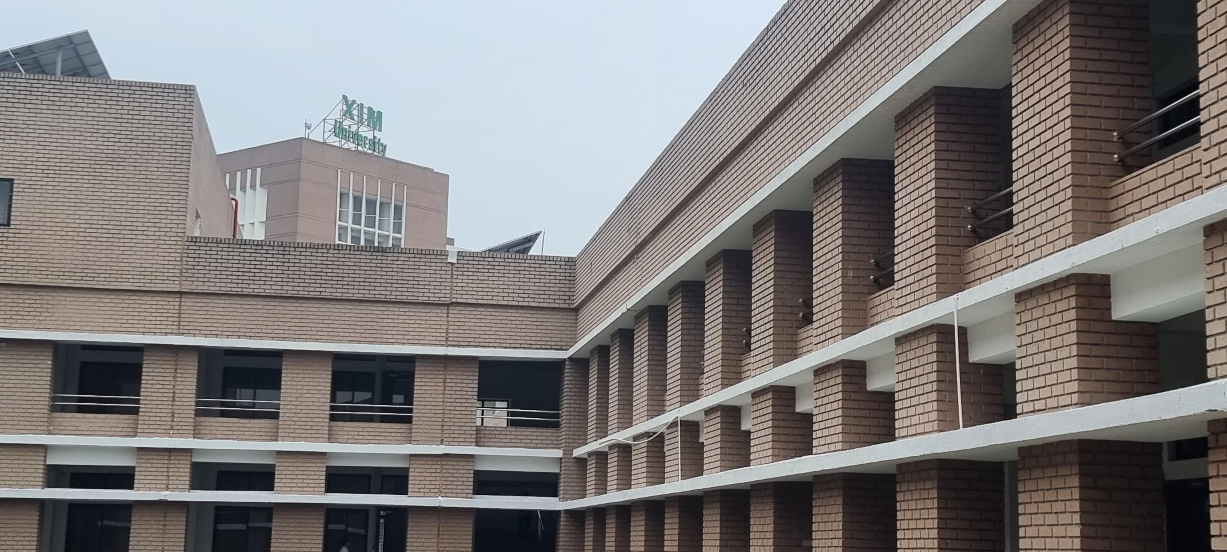 XIM University General photo 3
