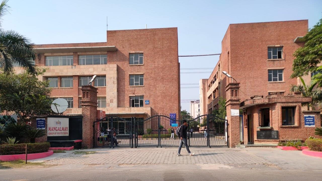 Mangalmay Institute of Engineering and Technology Greater Noida General photo (13) by Roshni Sharma
