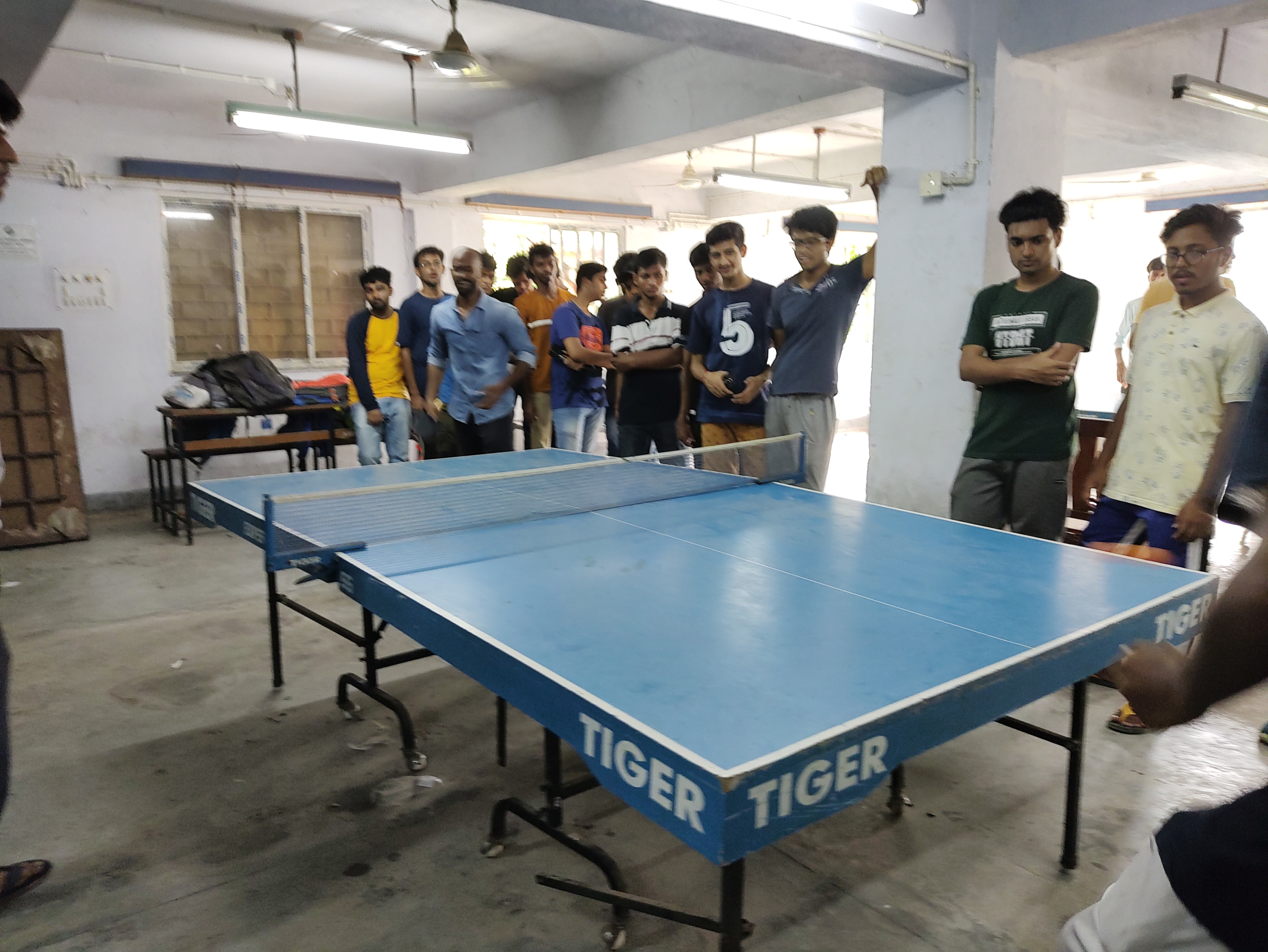 KGEC Kalyani Extra-Curricular photo (19) by DEBNATH BERA