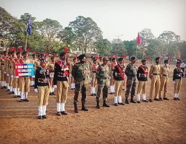 Tuljaram Chaturchand College of Arts, Science & Commerce Baramati General photo (10) by Siddhi Chopade