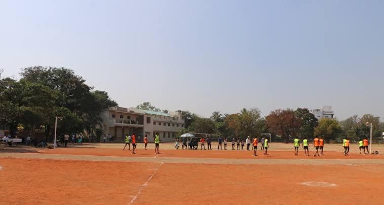 Tuljaram Chaturchand College of Arts, Science & Commerce Baramati General photo (11) by Siddhi Chopade