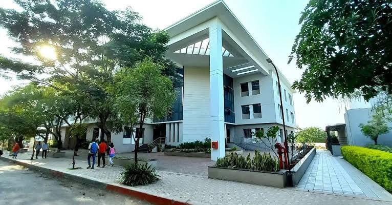 Tuljaram Chaturchand College of Arts, Science & Commerce Baramati General photo (13) by Siddhi Chopade