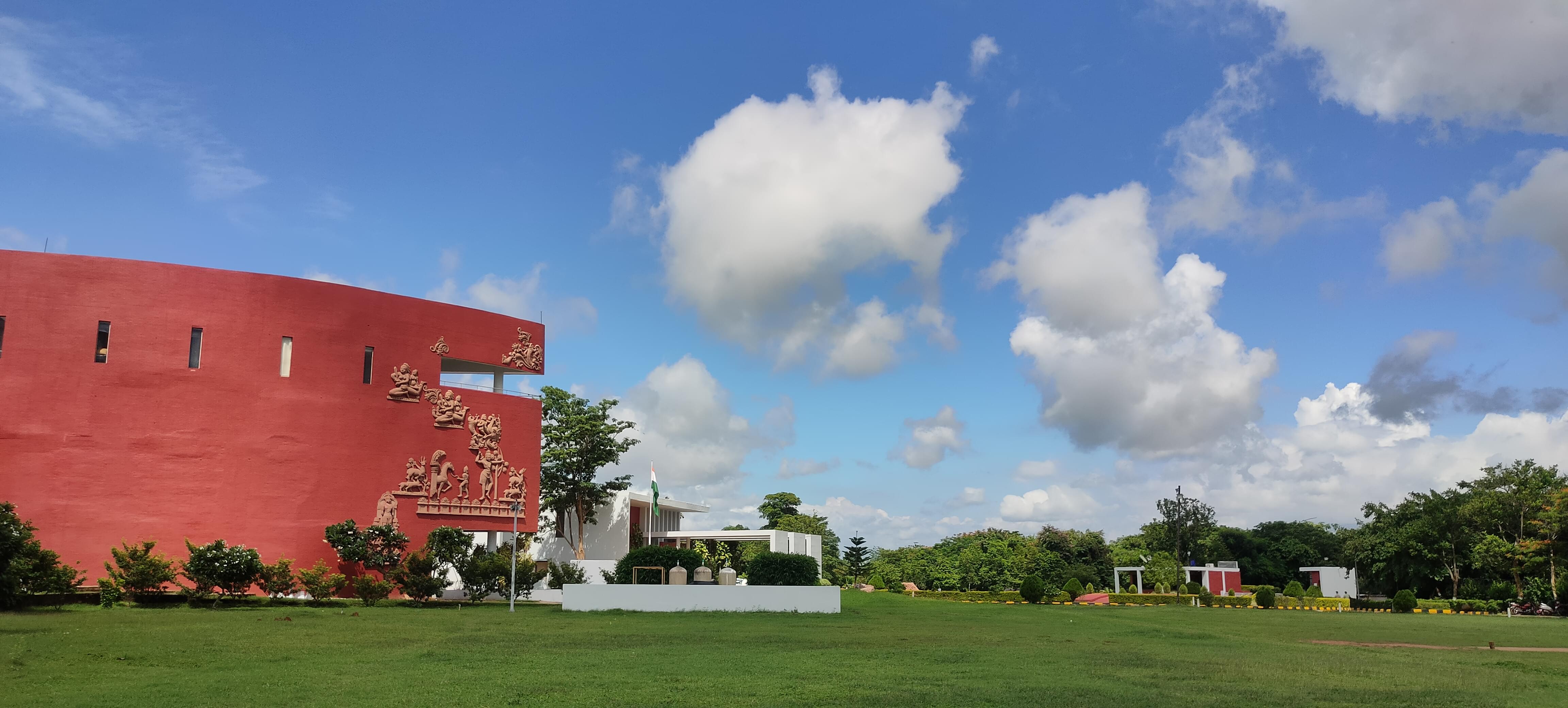 IMI Bhubaneswar General photo 3