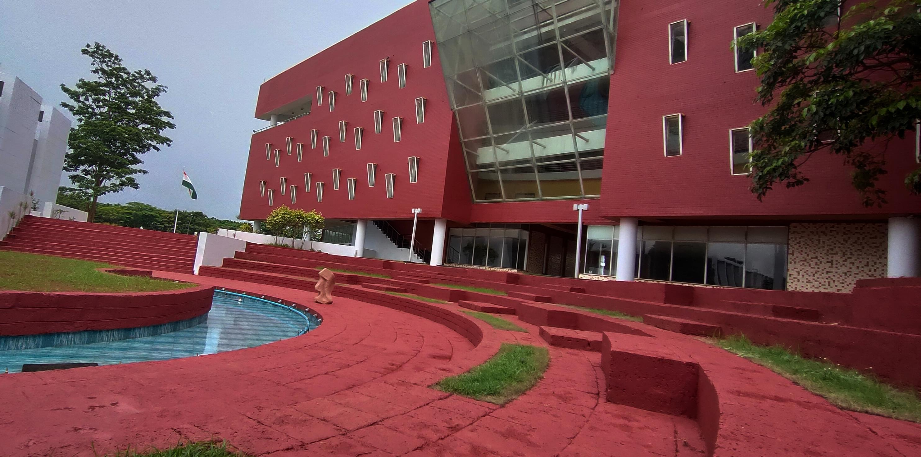 IMI Bhubaneswar General photo 7