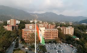 DIT University Dehradun General photo (14) by Ayushi Tiwari