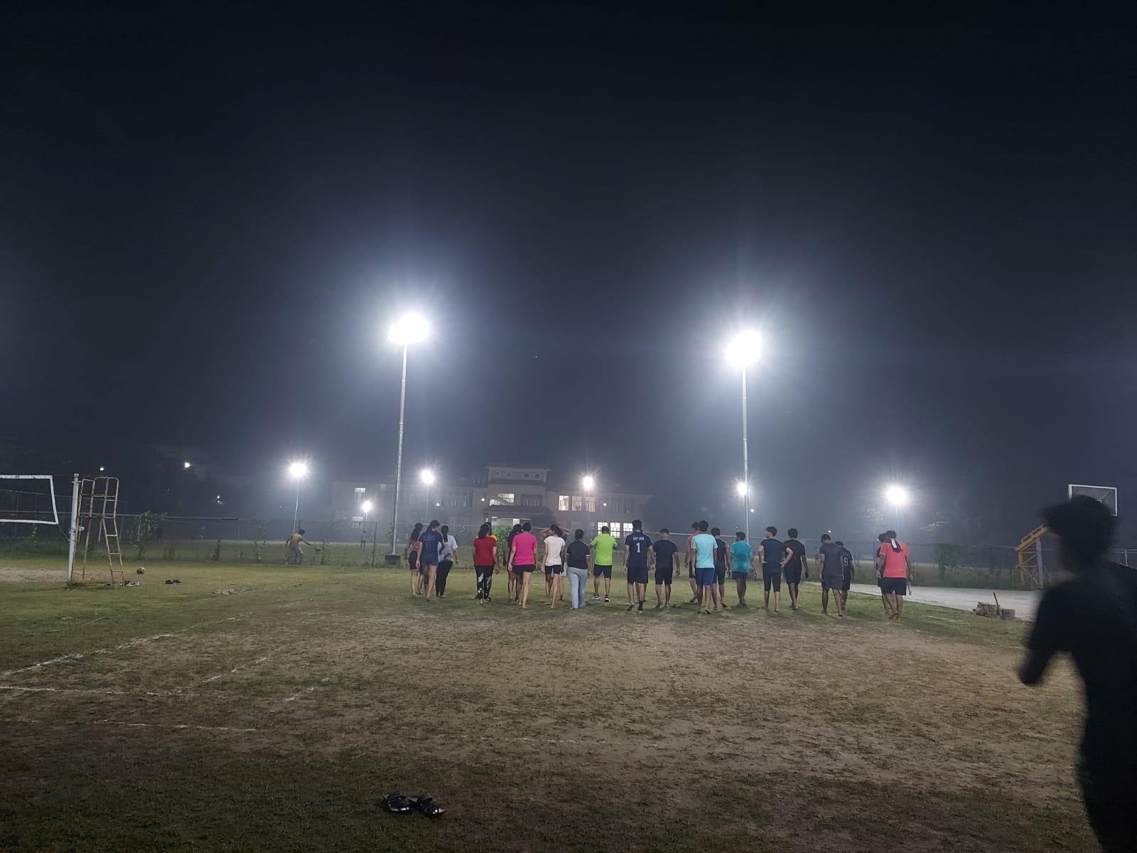 IISER Kolkata General photo 5