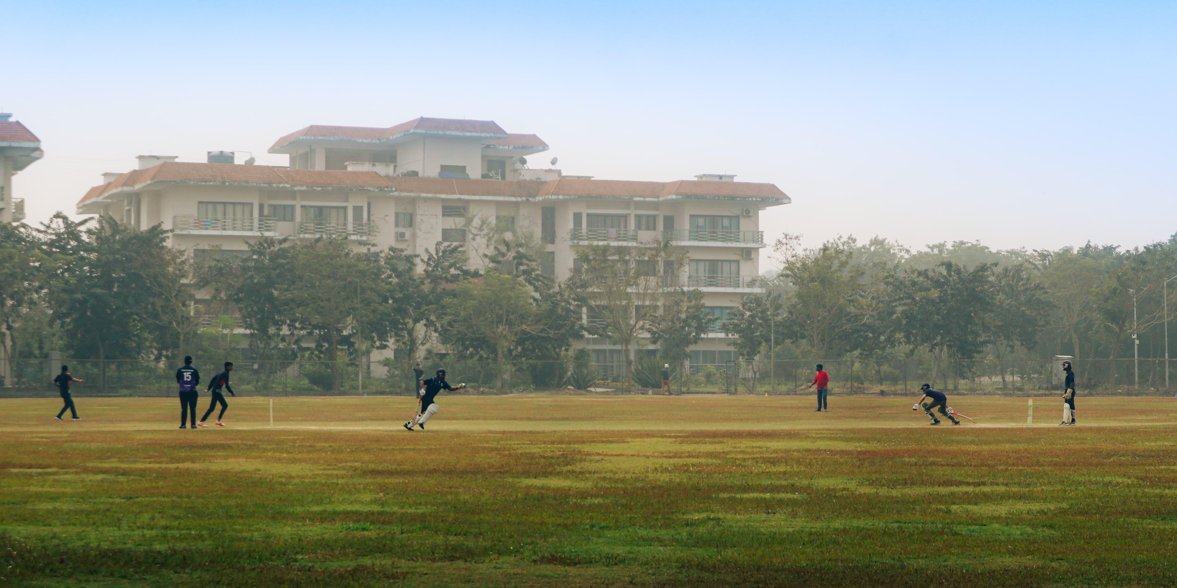 IISER Kolkata General photo 4