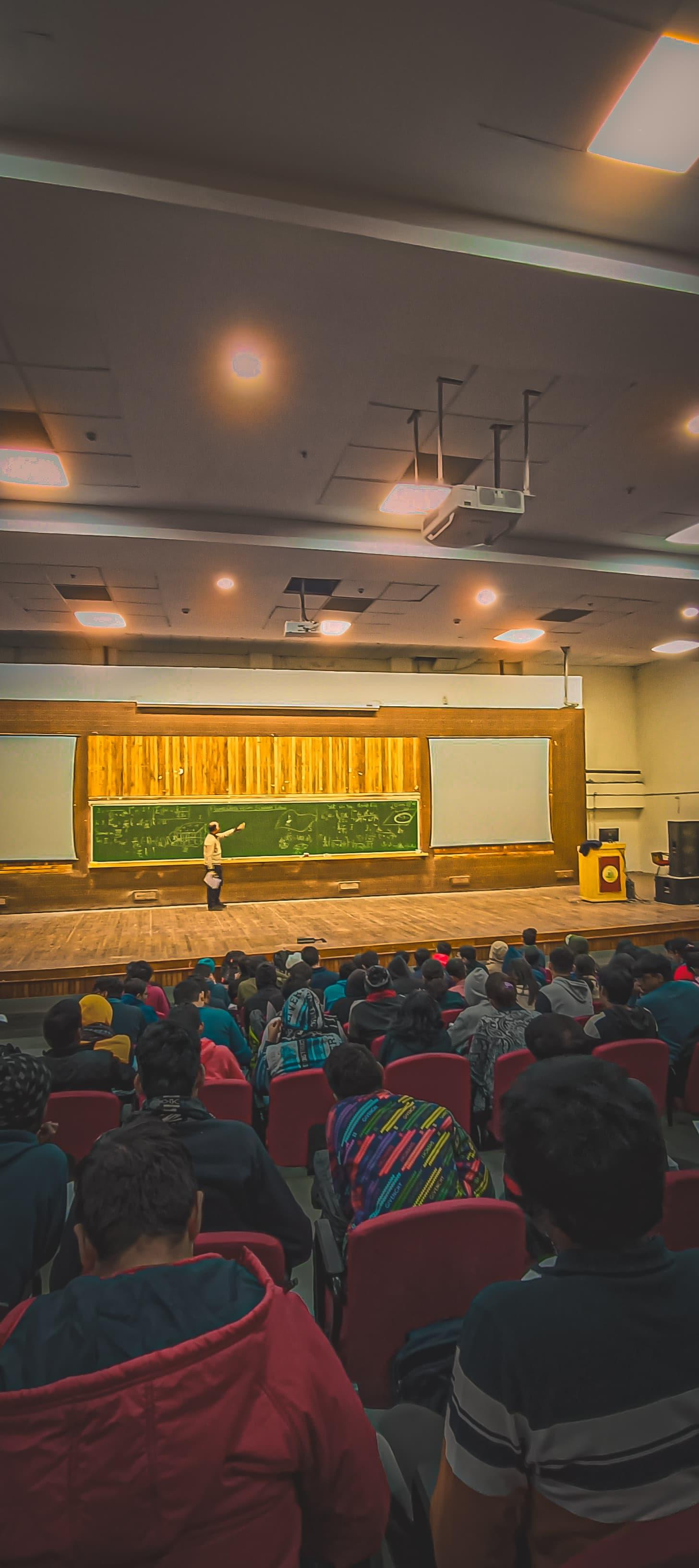 IISER Kolkata General photo 3