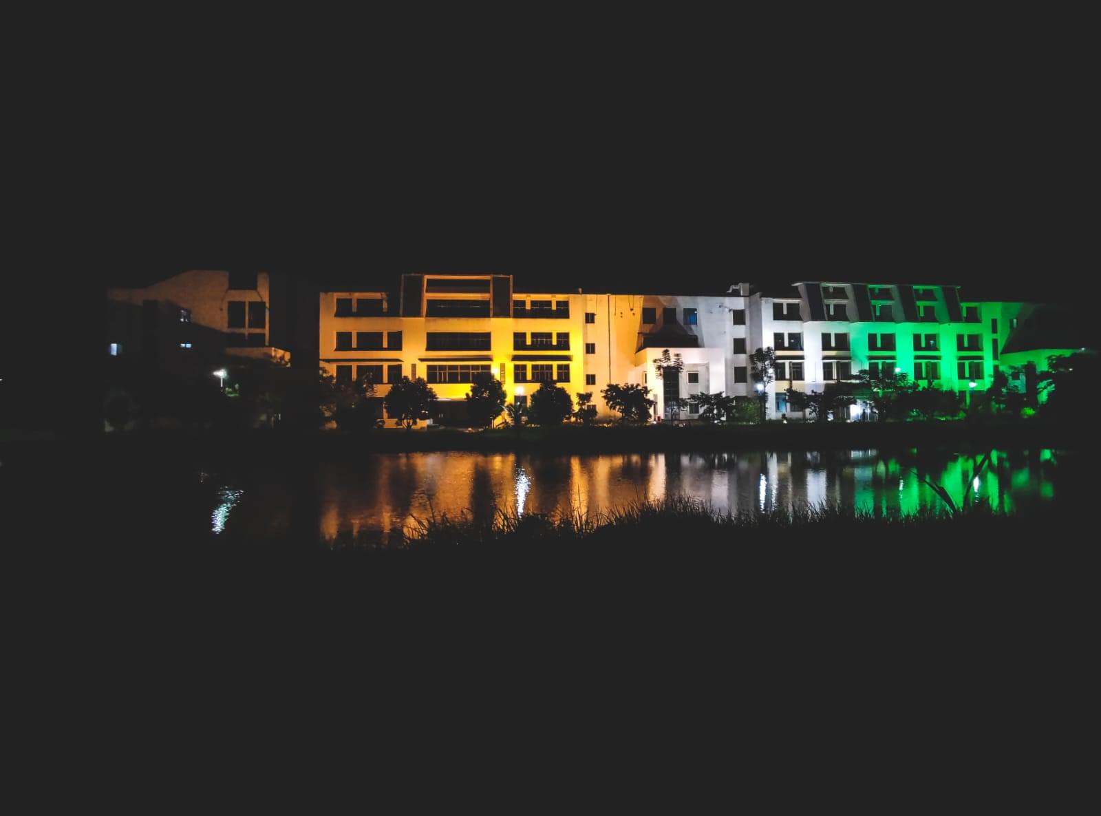 IISER Kolkata General photo 2