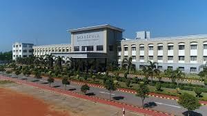 Dhanekula Institute of Engineering and Technology Vijayawada General photo 1