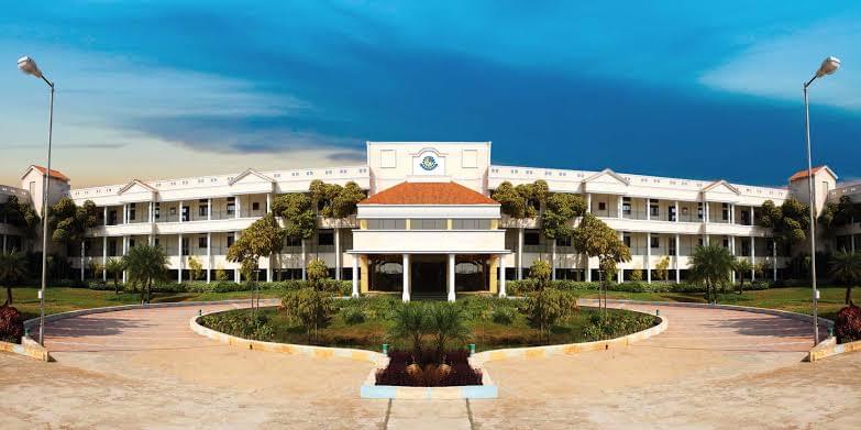 Agni College of Technology Chennai General photo (3) by Komaleswari