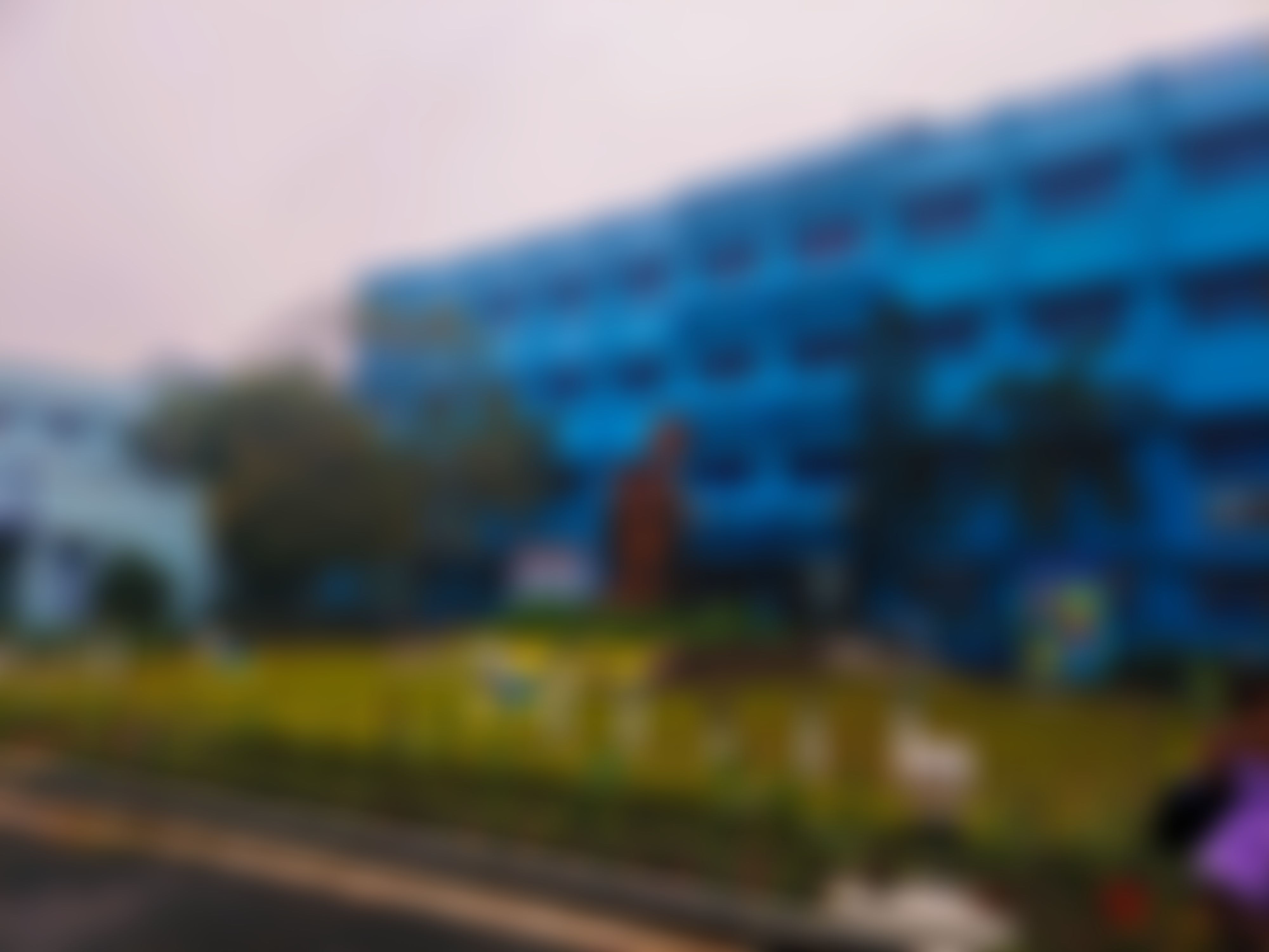 Hooghly Engineering and Technology College General photo (8) by Arnab Ghosh
