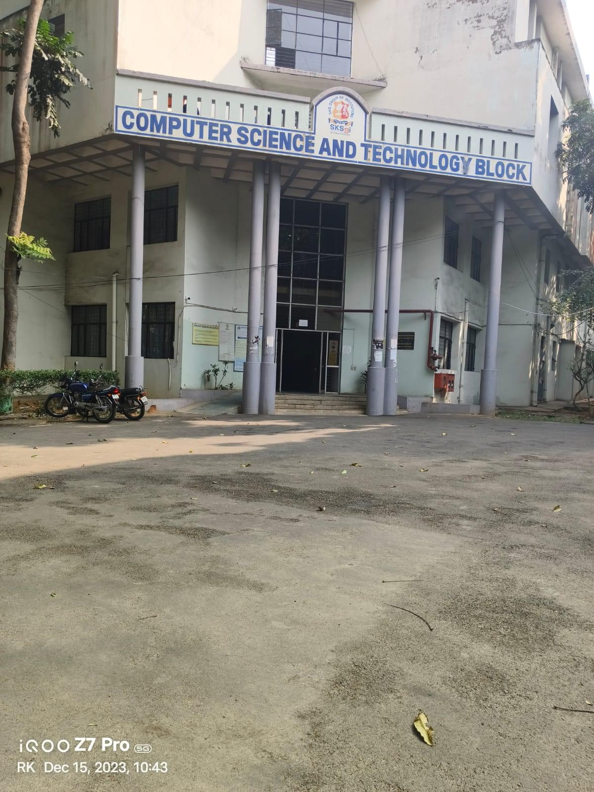 BCET Durgapur General photo (20) by Riya Saha