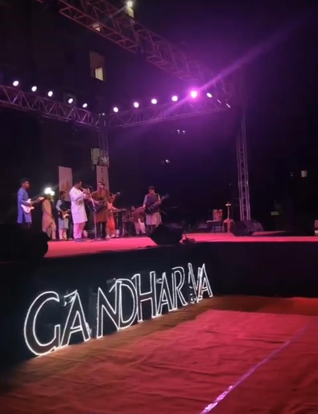 VIIT Convocation & Festivals photo (14) by Shubham Aher